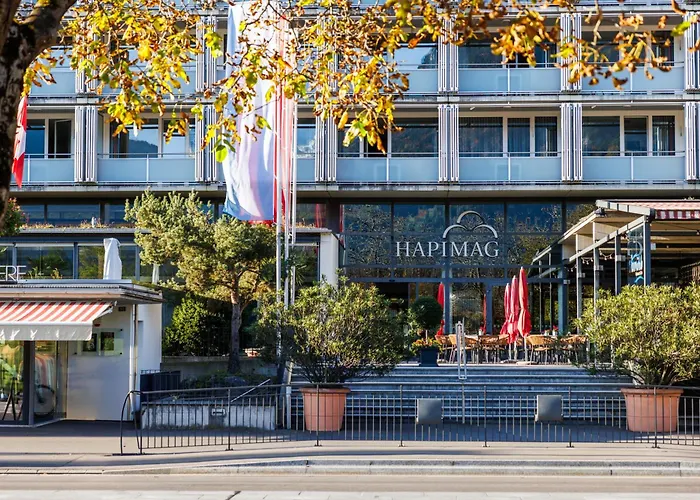 Hapimag Aparthotel