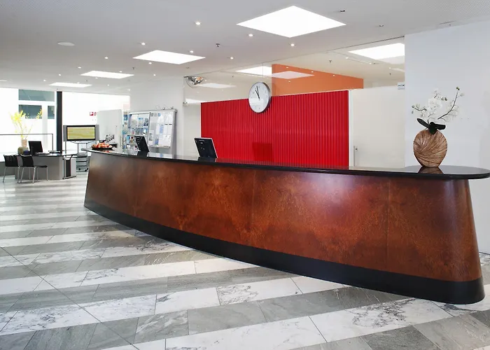 Hapimag Aparthotel 4*