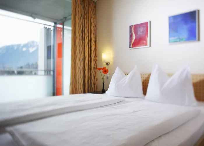 Hapimag Aparthotel 4*