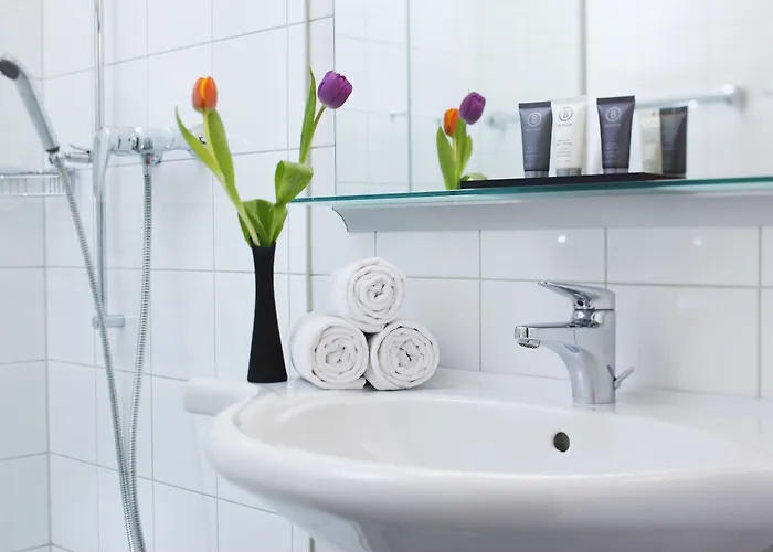 Hapimag Aparthotel 4*