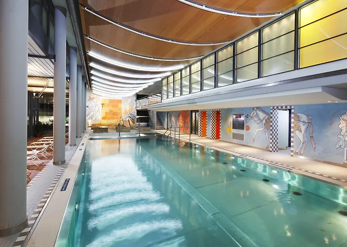 Aparthotel Hapimag Interlaken