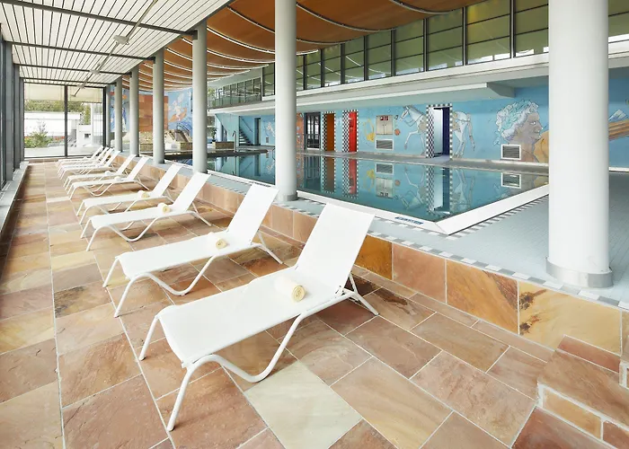 Hapimag 因特拉肯