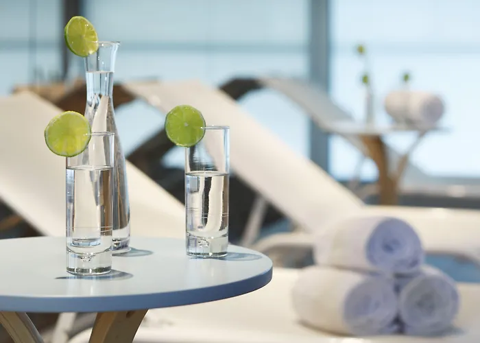 Hapimag Aparthotel 4*