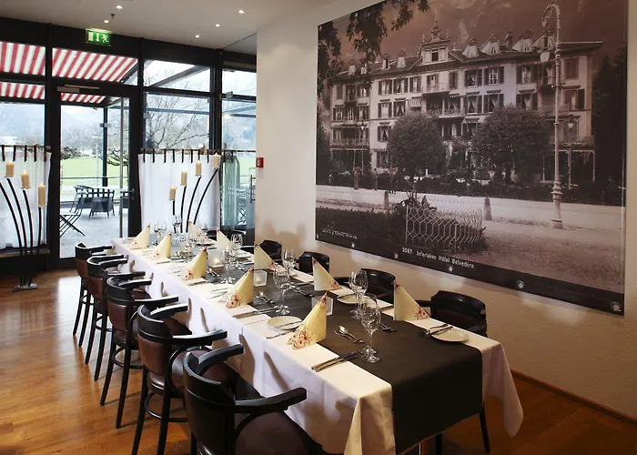 公寓式酒店 Hapimag