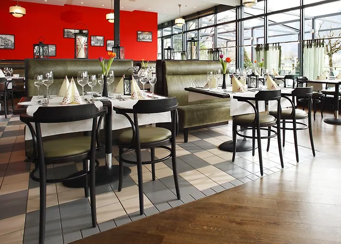 Aparthotel Hapimag Interlaken