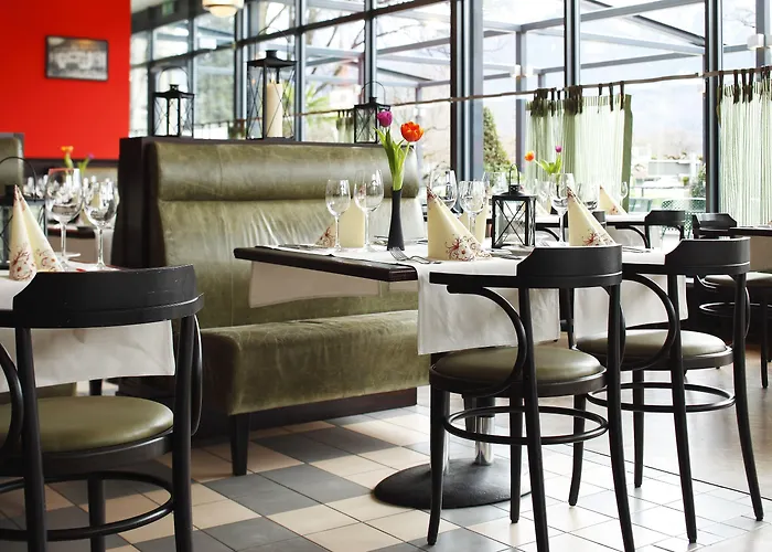 公寓式酒店 Hapimag