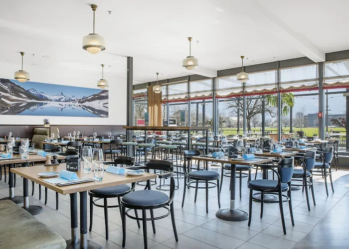 公寓式酒店 Hapimag