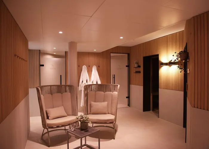 Hapimag Aparthotel Interlaken