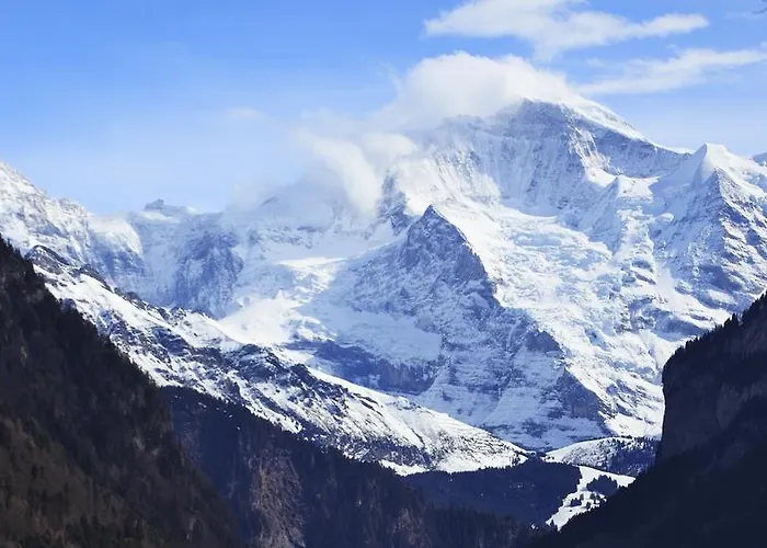 Hapimag 4* Interlaken