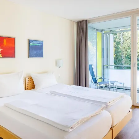 Апарт-отель Hapimag