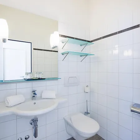 Апарт-отель Hapimag 4*