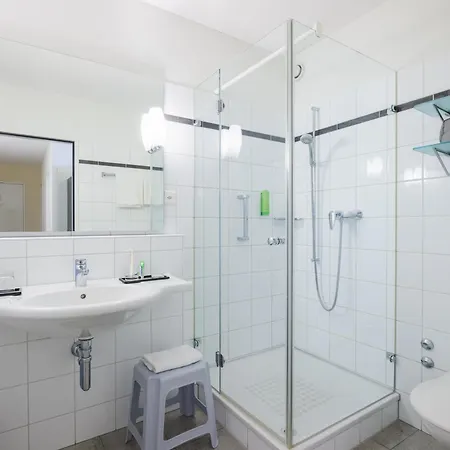 Hapimag 4* Интерлакен