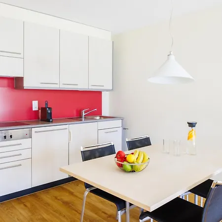 Апарт-отель Hapimag 4*