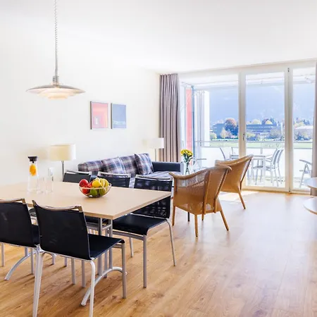 Апарт-отель Hapimag 4*