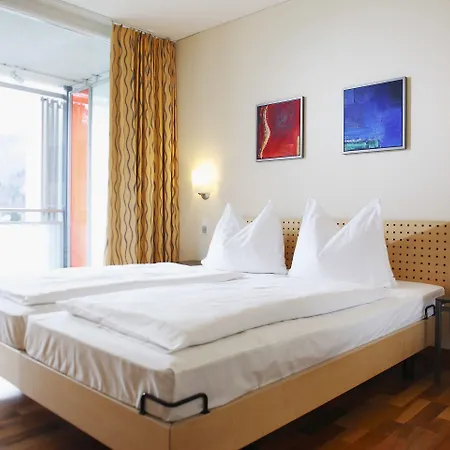 Hapimag Апарт-отель Интерлакен