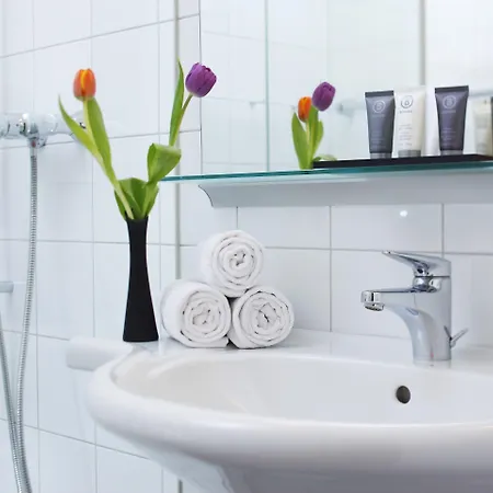 Hapimag Апарт-отель 4*