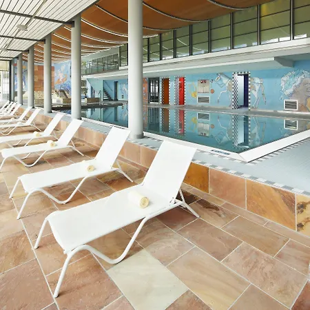 Hapimag Интерлакен