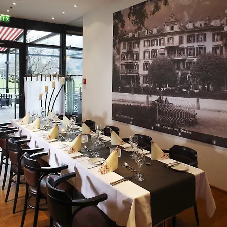 Апарт-отель Hapimag