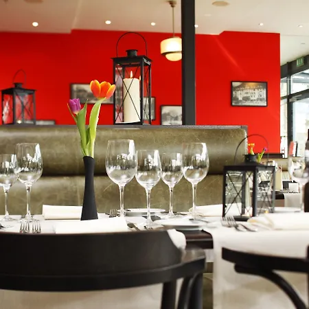 Апарт-отель Hapimag Интерлакен