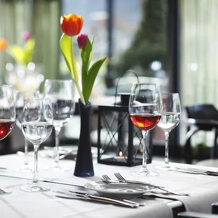 Апарт-отель Hapimag