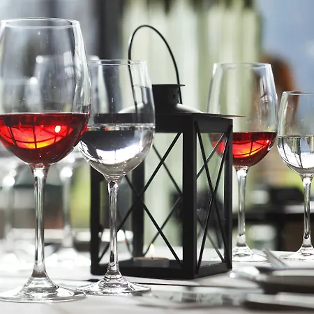 Апарт-отель Hapimag Интерлакен