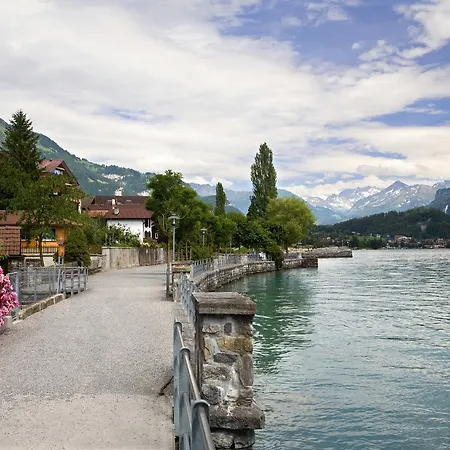 Hapimag Апарт-отель 4*