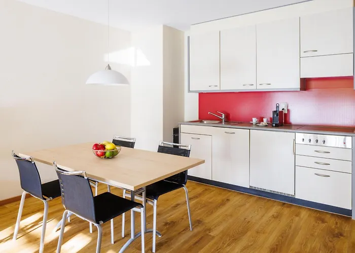 Hapimag Appart hôtel