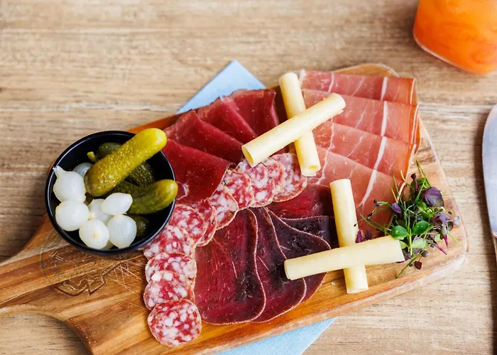 Appart hôtel Hapimag