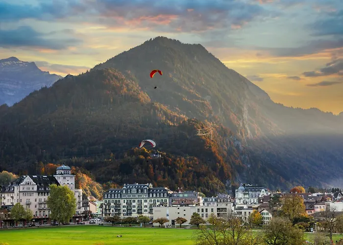 Hapimag Appart hôtel 4*