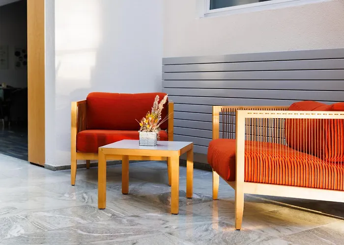 Hapimag Appart hôtel Interlaken