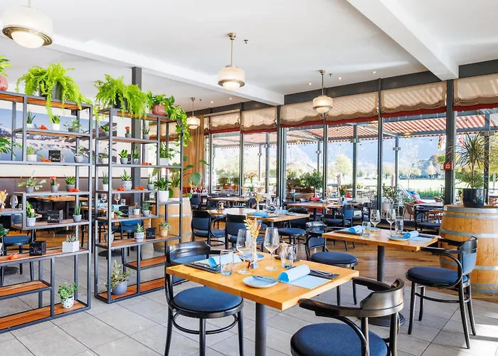 Hapimag Appart hôtel 4*