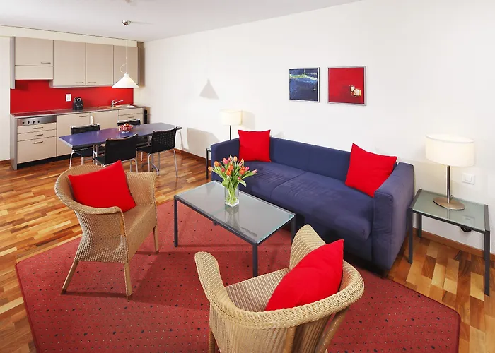 Hapimag Appart hôtel