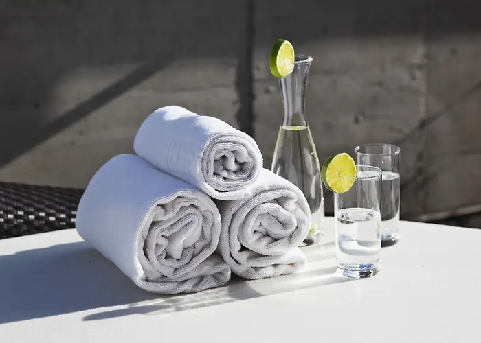 Appart hôtel Hapimag