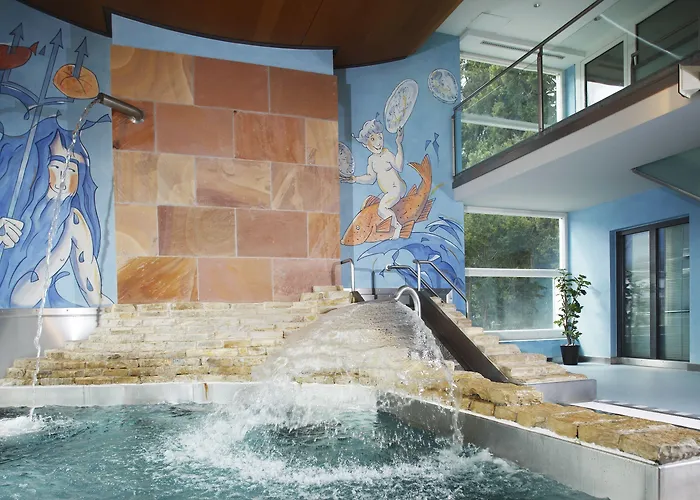 Hapimag Appart hôtel 4*