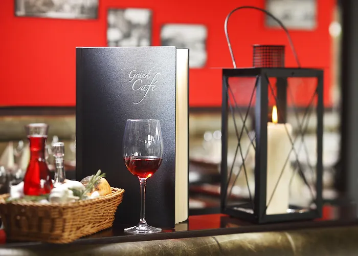 Appart hôtel Hapimag Interlaken