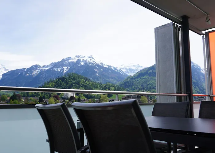 Appart hôtel Hapimag