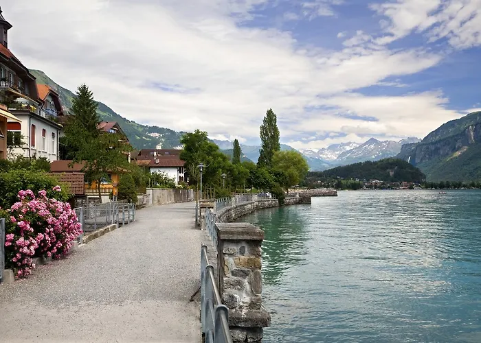 Hapimag Appart hôtel 4*